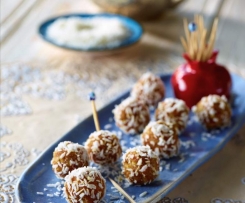 Möhrenkonfekt - Top Cezerye