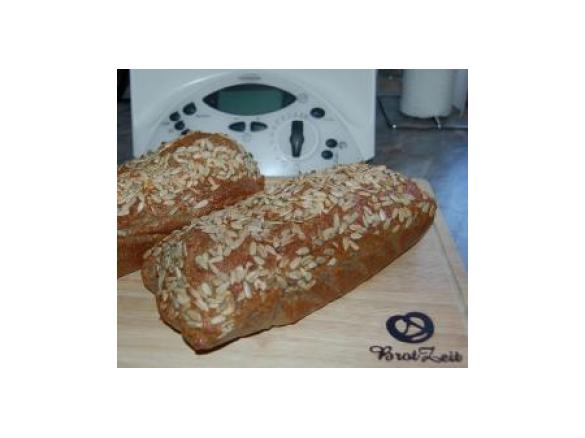 Eiweißbrot - Low Carb Brot (2)
