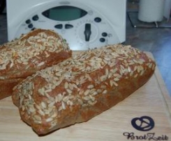 Eiweißbrot - Low Carb Brot (2)