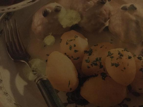 Königsberger Klopse wie von Oma