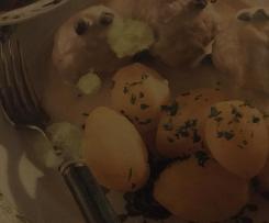 Königsberger Klopse wie von Oma