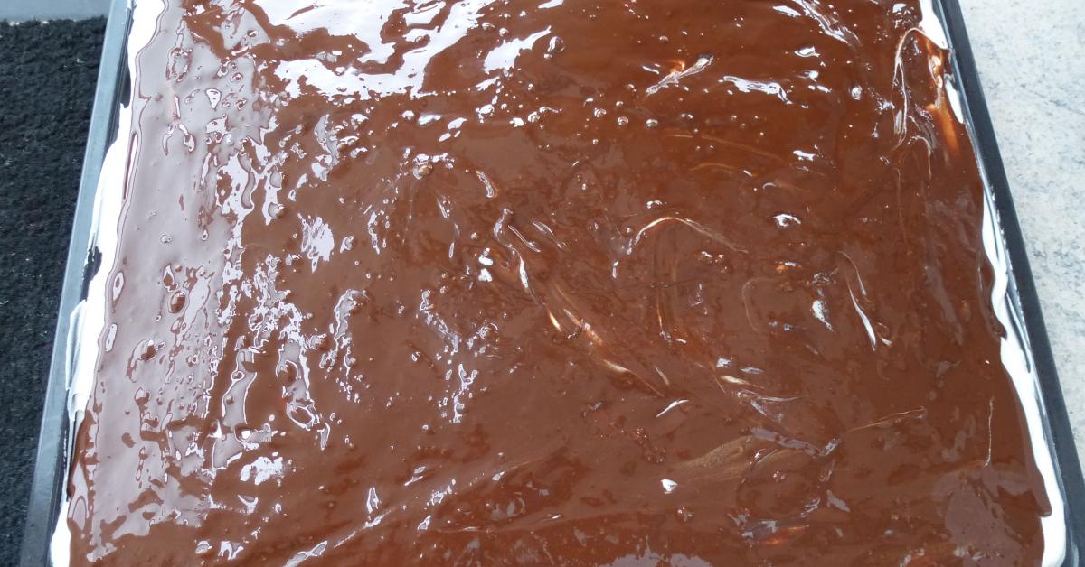 Donauwelle (mit Immer-Geling-Garantie) von Linaloenneberga. Ein ...