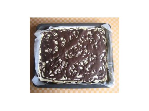 Donauwelle (mit Immer-Geling-Garantie)