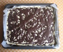 Donauwelle (mit Immer-Geling-Garantie)