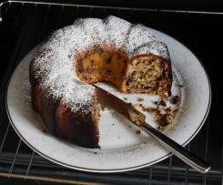 Eierlikör Nuss Kuchen