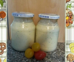 Salat Soße \ Dressing * Lecker Schmecker *