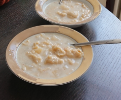 Birnen & Diebchen (nach Oma Inge)