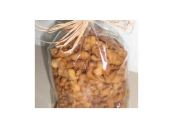 Backerbsen, Backspätzle