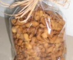 Backerbsen, Backspätzle