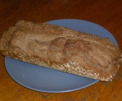 Dinkelmischbrot
