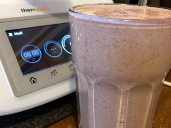 Frühstücks-Smoothie