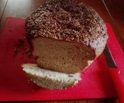 Dinkelmischbrot "Nonnis- Dinkelkrüstchen"