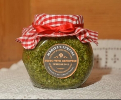 Pesto Vito Genovese