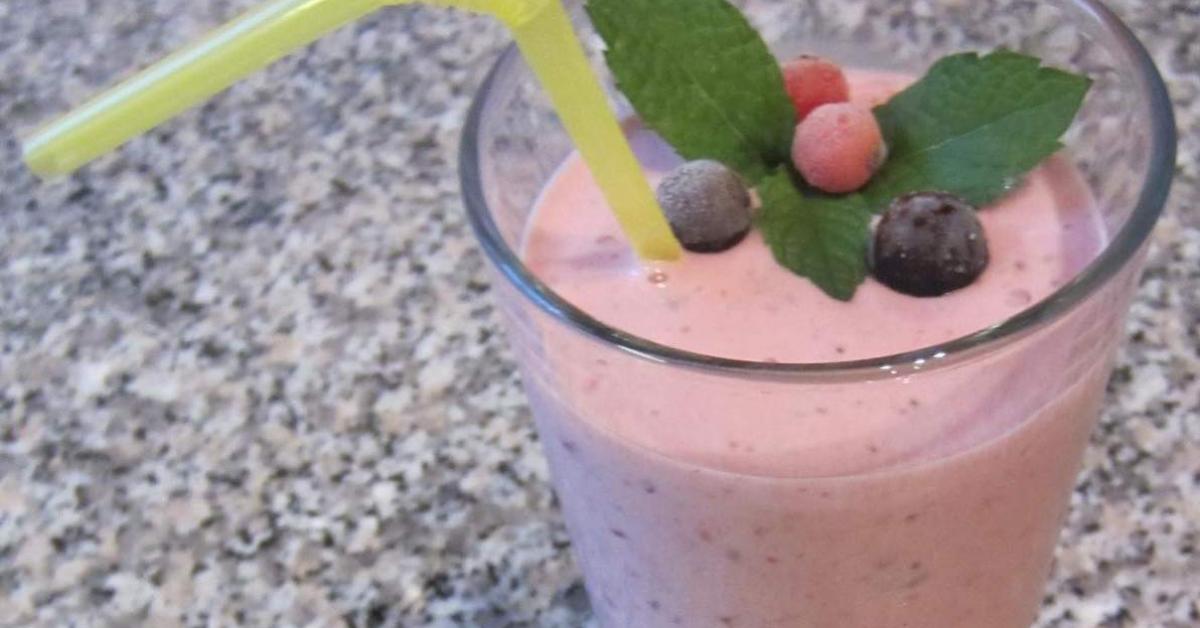 fruchtige Quarkspeise, gesund und lecker von Momixe33. Ein Thermomix ...