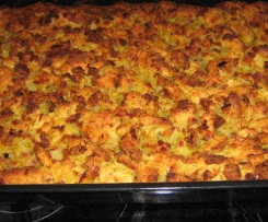 Reibekuchen mal anders