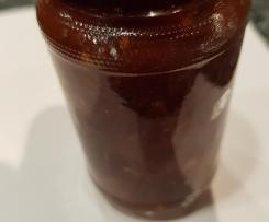 Gerrys Tomaten-Marmelade pikant