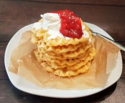 Sweet Waffle