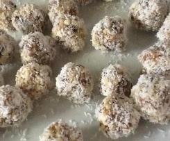 Bea's Energiebällchen