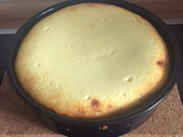 Käsekuchen "Tante Jutta"