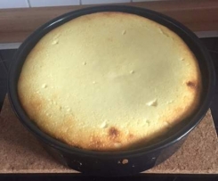 Käsekuchen "Tante Jutta"