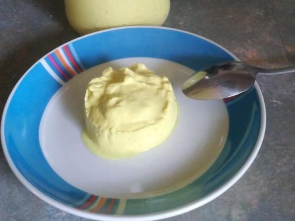 vegane Aioli alla Mona