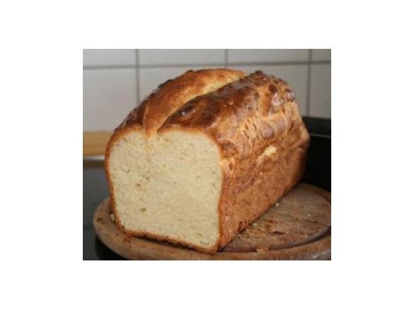 Sonntag-Morgen Gute-Laune Quarkstuten (ohne Gehzeiten!) Rezept des Tages 22.11.15 :-) 