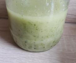 Salatdressing