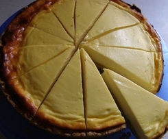 Käsekuchen