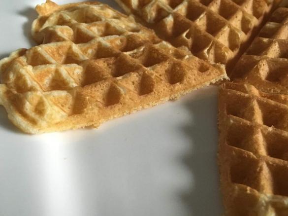 Waffeln