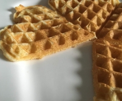 Waffeln