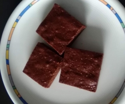 Brownies