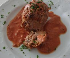 Kohlrouladen schnell gemacht, ohne zu wickeln