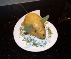 Kräuterbutter - "Mausi"