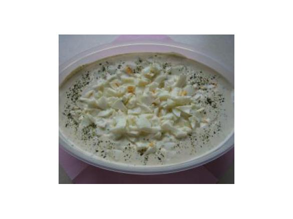 Grüne Soße - einfache Art - 