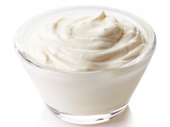 Spanische Aioli selbstgemacht 