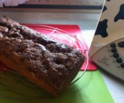 Rhabarber - Muffins - Rhabarbermuffins - schnell, saftig und lecker