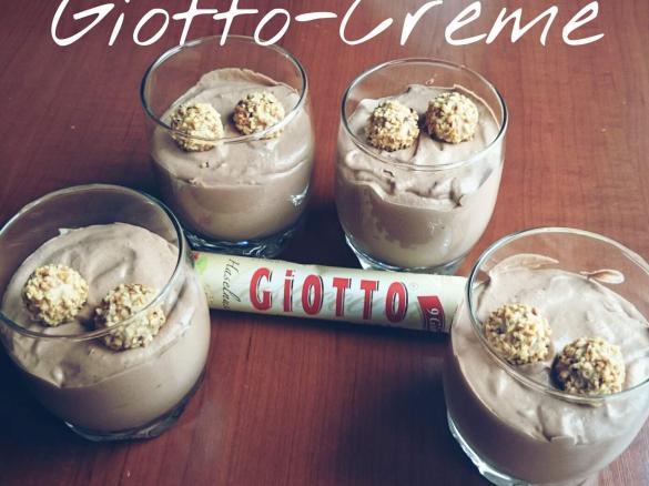 Giotto-Creme Ratz-Fatz