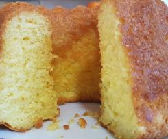 Paradiescreme Kuchen