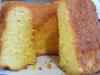 Paradiescreme Kuchen