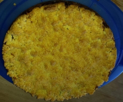 Apfelkuchen a la Inni