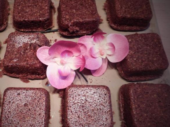 Broownies nach Püppis art