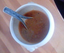 Chinesische Suppe - Ruck Zuck