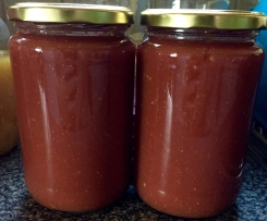 Passierte Tomaten