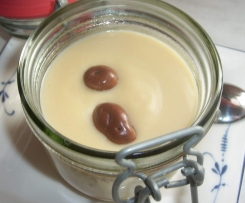 René s Baileyspudding ..