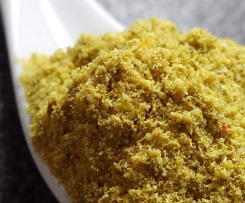 Gewürzmischung Café de Paris