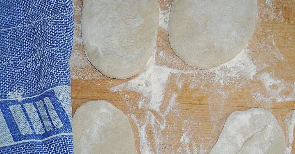 Schuxen - Schmalzgebäck von . Ein Thermomix® Rezept aus der Kategorie ...