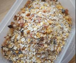 Baby-Müsli