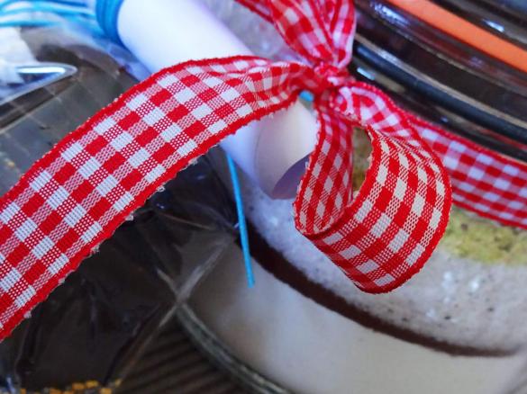 After-Eight-Muffins in the Jar