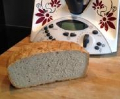 Rustikales Bauernbrot