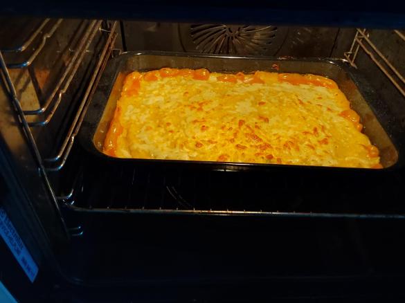 vegetarisches  SHERPHERDˋS PIE  aˋla Mama